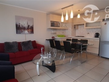 Venta / Departamento / Algarrobo