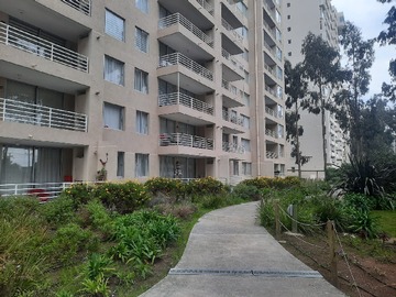 Venta / Departamento / Algarrobo