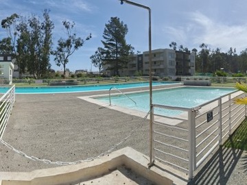 Venta / Departamento / Algarrobo