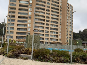 Venta / Departamento / Algarrobo