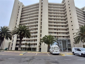 Venta / Departamento / Algarrobo