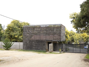 Venta / Departamento / Algarrobo