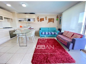 Venta / Departamento / Algarrobo