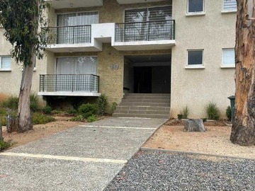 Venta / Departamento / Algarrobo