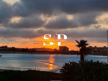 Venta / Departamento / Algarrobo