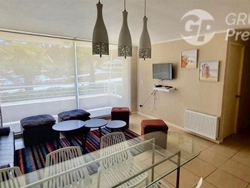 Venta / Departamento / Algarrobo