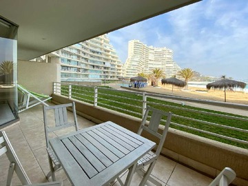 Venta / Departamento / Algarrobo