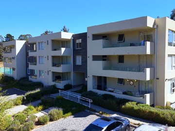 Venta / Departamento / Algarrobo