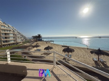 Venta / Departamento / Algarrobo