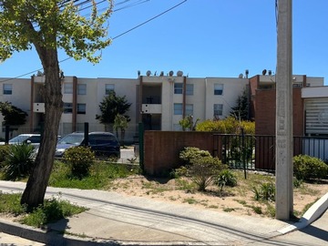 Venta / Departamento / Algarrobo