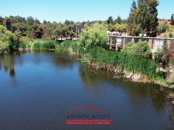 Venta / Departamento / Algarrobo