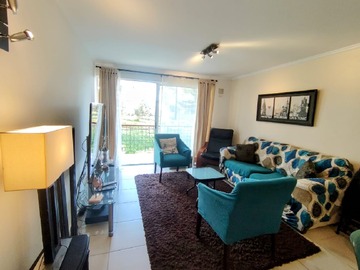 Venta / Departamento / Algarrobo