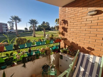 Venta / Departamento / Algarrobo