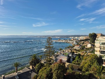 Venta / Departamento / Algarrobo