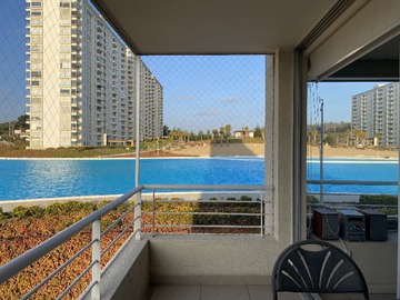 Venta / Departamento / Algarrobo