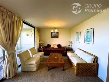 Venta / Departamento / Algarrobo