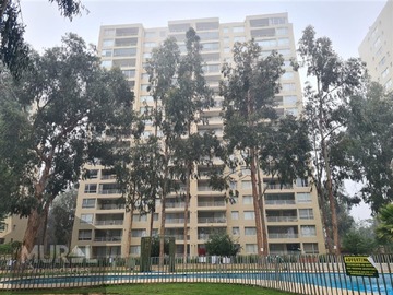Venta / Departamento / Algarrobo