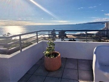 Venta / Departamento / Algarrobo