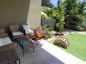 Venta / Departamento / Algarrobo