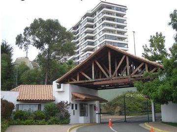 Venta / Departamento / Algarrobo