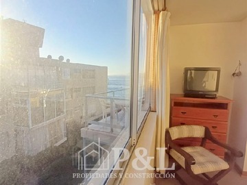 Venta / Departamento / Algarrobo