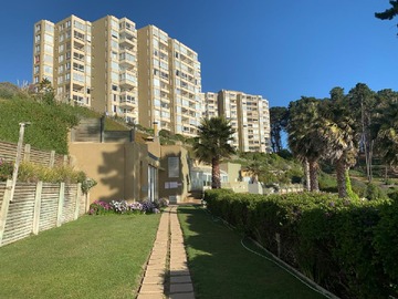 Venta / Departamento / Algarrobo