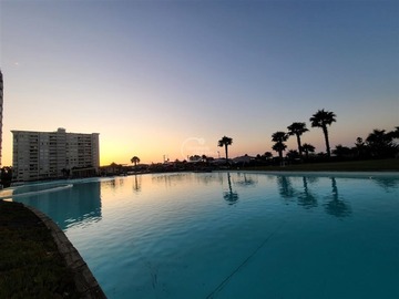 Venta / Departamento / Algarrobo