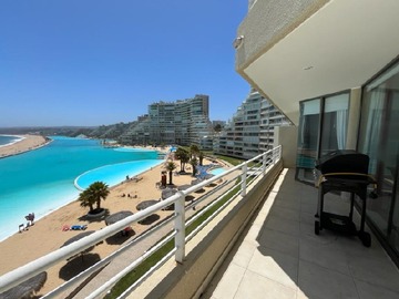 Venta / Departamento / Algarrobo