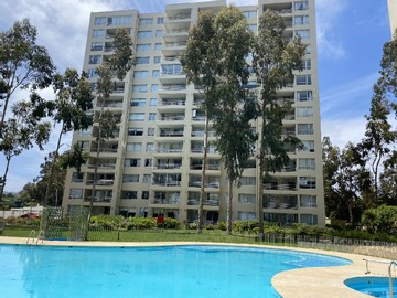 Venta / Departamento / Algarrobo