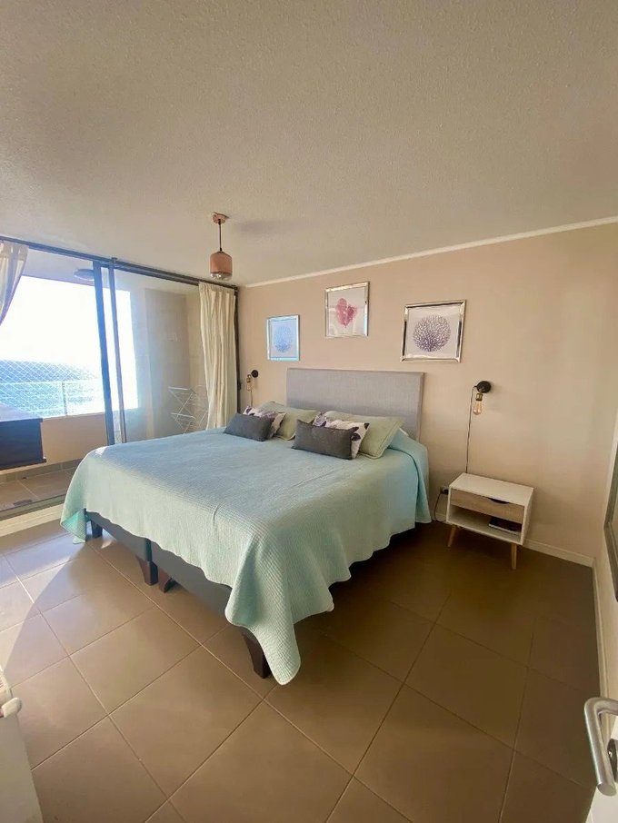 Dormitorio principal