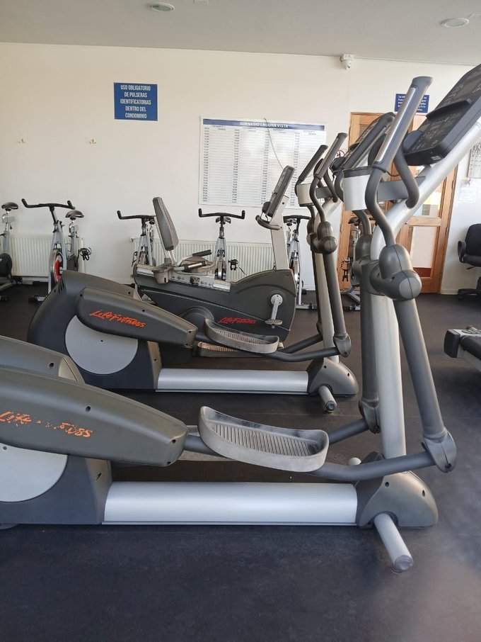 Gimnasio