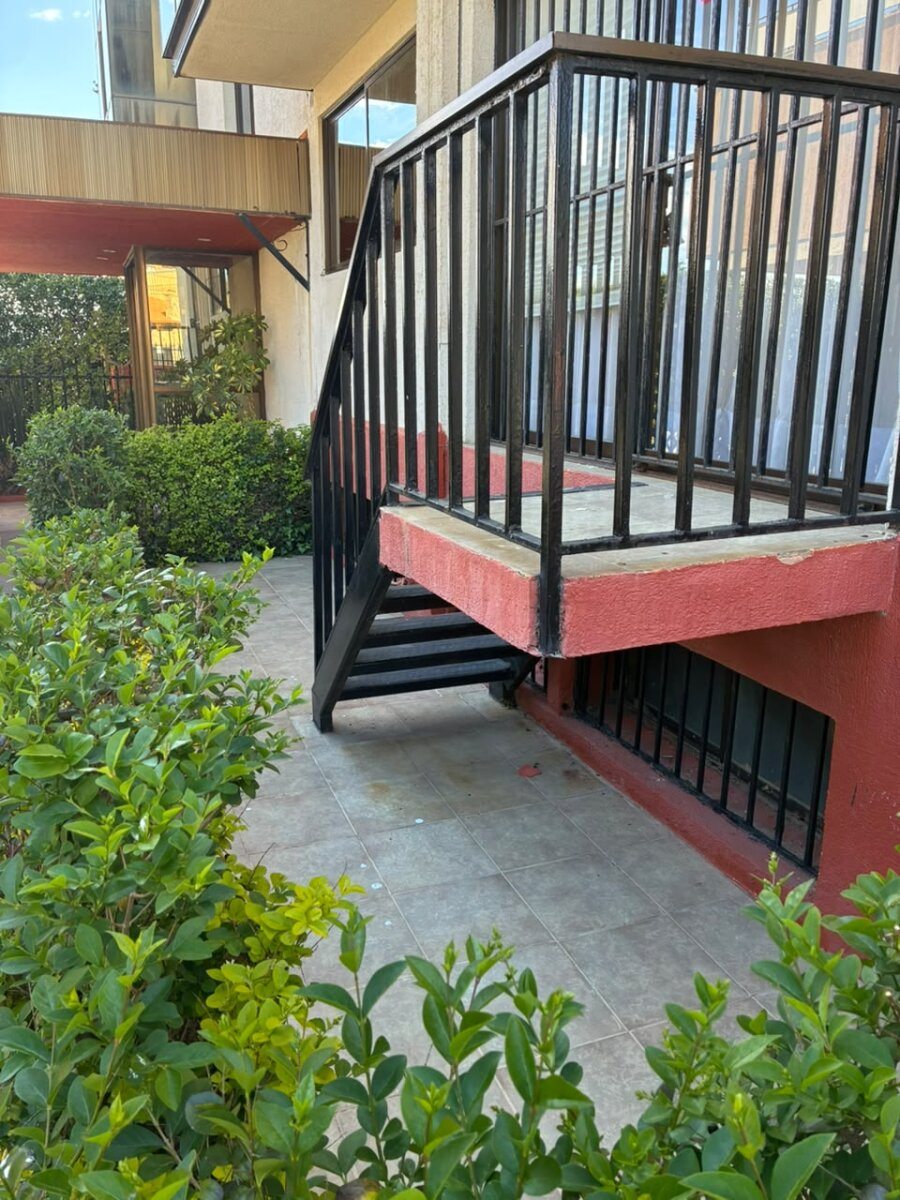 Balcón