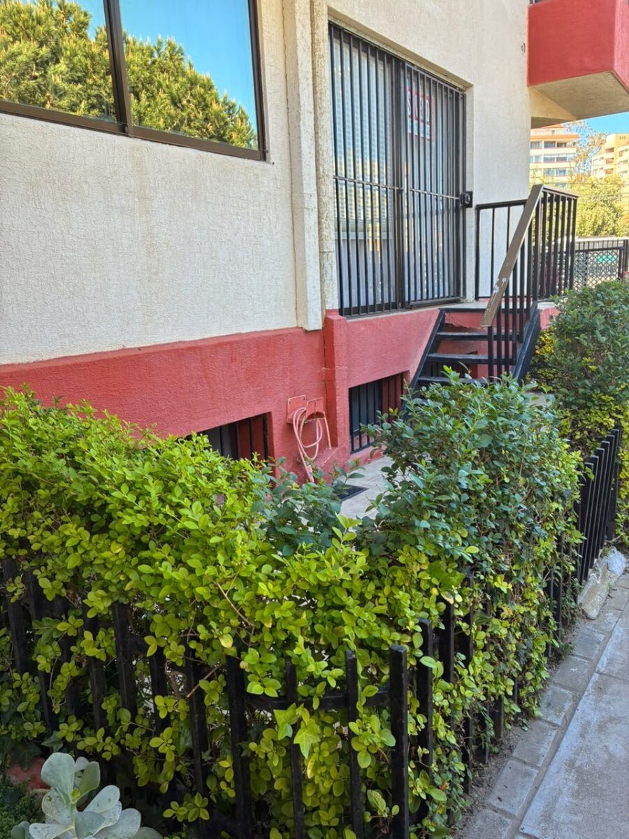 Balcón