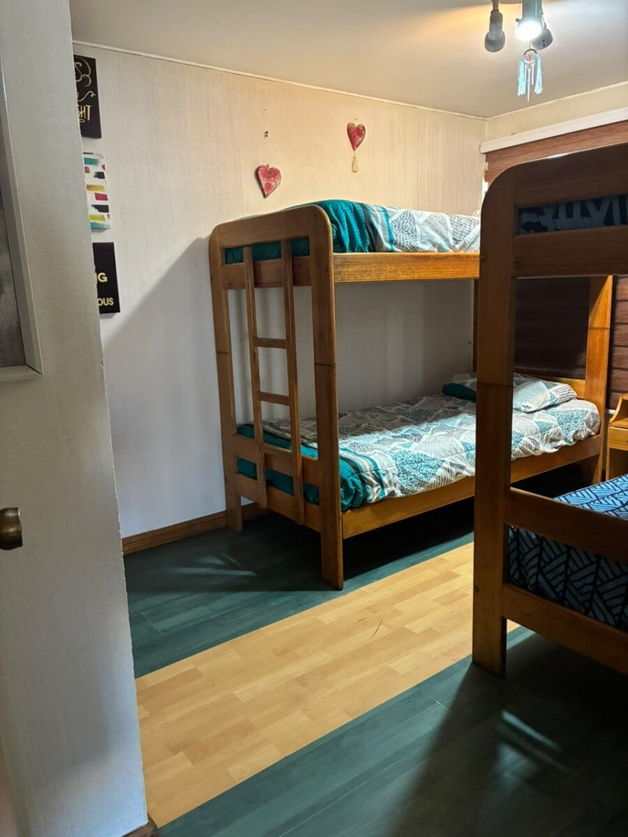 Dormitorio 2