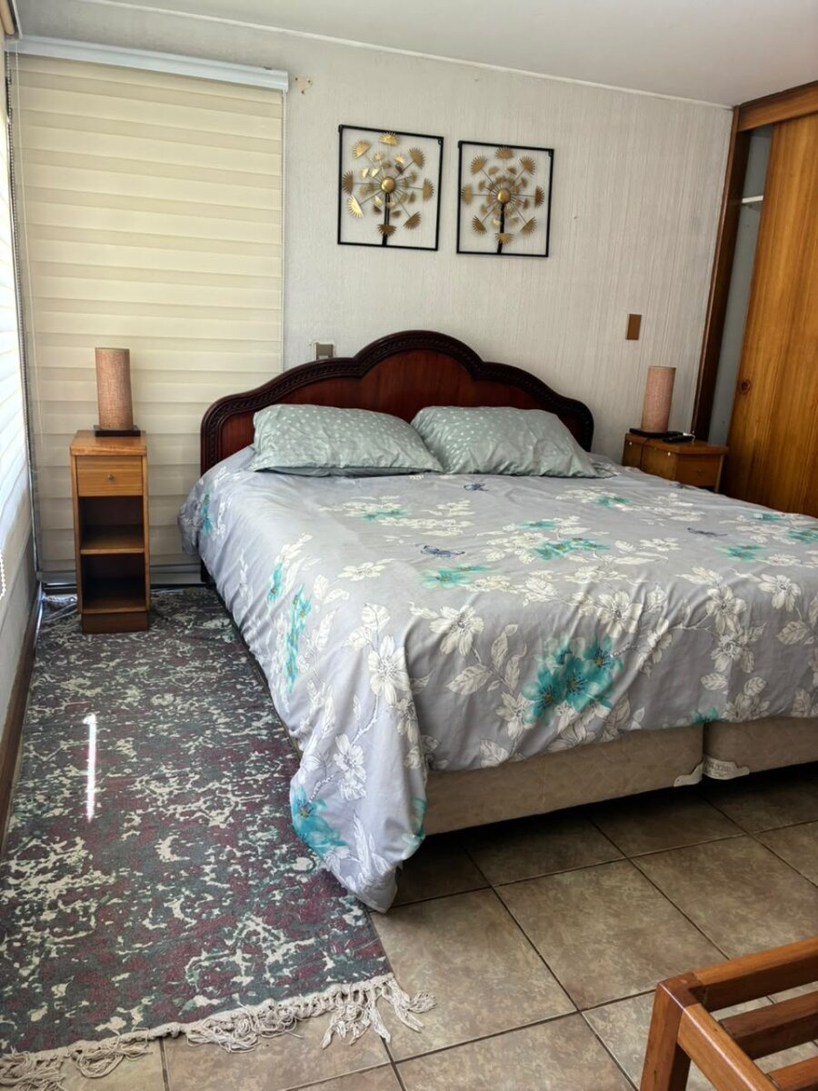 Dorm Principal