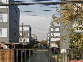 Venta / Departamento / Alhué