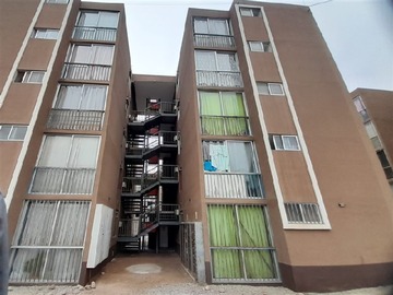 Venta / Departamento / Alto Hospicio