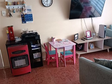 Venta / Departamento / Alto Hospicio