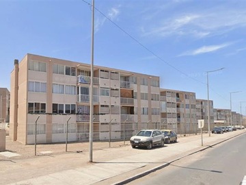 Venta / Departamento / Alto Hospicio