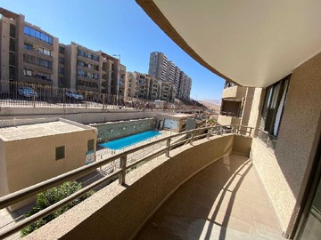 Venta / Departamento / Alto Hospicio