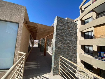 Venta / Departamento / Alto Hospicio