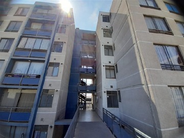 Venta / Departamento / Alto Hospicio