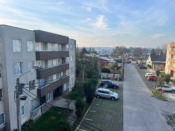Venta / Departamento / Angol