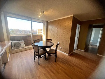 Venta / Departamento / Angol