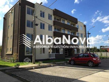 Venta / Departamento / Angol