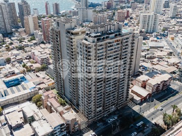 Venta / Departamento / Antofagasta
