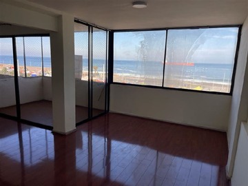 Venta / Departamento / Antofagasta