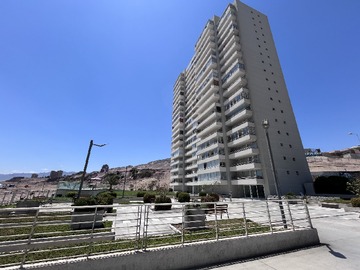 Venta / Departamento / Antofagasta