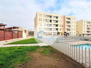 Venta / Departamento / Antofagasta