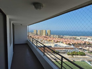 Venta / Departamento / Antofagasta